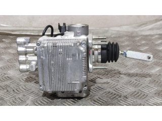 Блок АБС 4727047030, 4721078110 Lexus NX 2014 - 2021 года