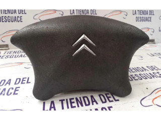 Подушка безопасности двери    Citroen Berlingo