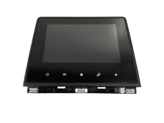 Дисплей    280346916R   Renault Clio V