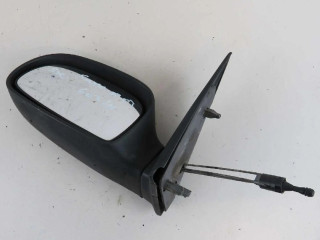 Zpětné zrcátko Citroen Saxo 2000 015003