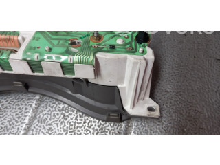 Спидометр (приборный щиток) Opel Tigra A