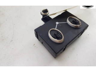 Блок управления 5Q4959592B, 5Q4959592B   Skoda Octavia Mk3 (5E)