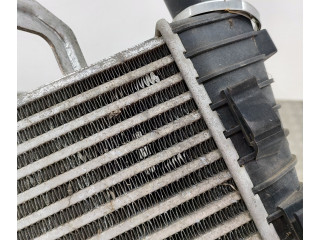 Интеркулер MN130321, A6390900414 Mitsubishi Colt