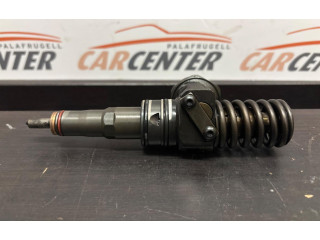 Форсунка 0414720313    Volkswagen Caddy   