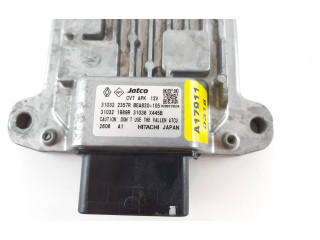 Блок управления коробкой передач 310322357R, 310321989R Dacia Sandero III