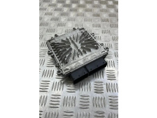 Блок управления двигателя P31303388, 0281015286   Volvo V70