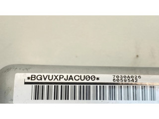 Подушка безопасности пассажира 7030A026, BGVUXPJACU00   Citroen C-Crosser
