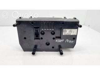 Блок управления климат-контролем 96314105XT, 9140010369 Citroen Xsara Picasso