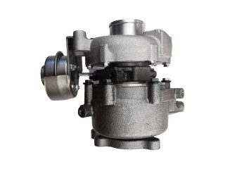 Турбина Mitsubishi Lancer VIII 1.8 1515A185, TC50-0005