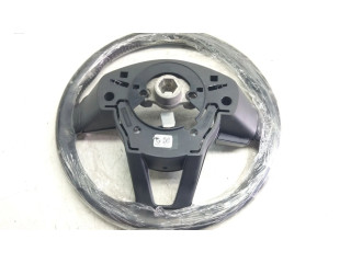 Руль Mazda CX-5 II 2017- года K0273B62S