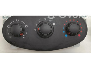 Блок управления климат-контролем 275102774R Dacia Dokker