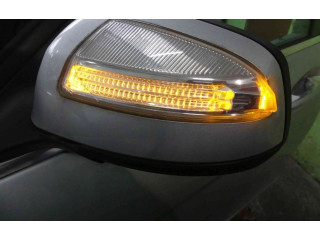 Zpětné zrcátko Mercedes-Benz C W204 2007 E1020875, IMPRK1336671