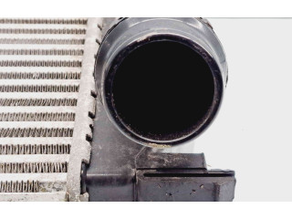 Интеркулер 14496515R Dacia Duster II