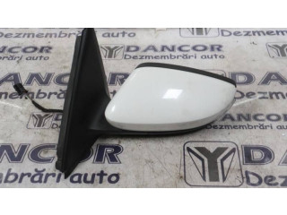 Зеркало электрическое        Skoda Fabia Mk3 (NJ)  2015 - 2021 года   