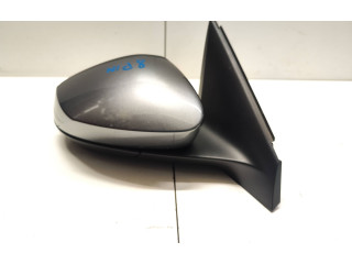 Зеркало электрическое        Skoda Fabia Mk4 (6VA)  2021 -  года   