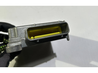 Блок подушек безопасности 15297098   Chevrolet Corvette C6