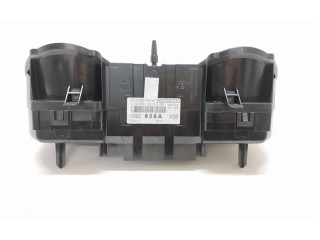 Přístrojová deska Seat Leon (1P) 2007 1P0920825A, 110080280032