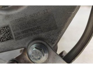 Турбина Dacia Sandero 8201234380