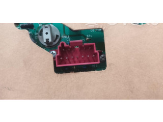 Přístrojová deska Chrysler Voyager 1998 P04685629