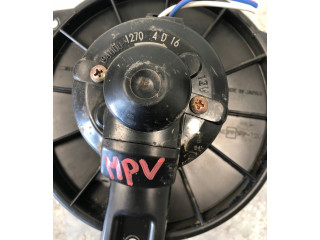 Вентилятор печки 1940001270 Mazda MPV II LW