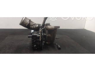 Турбина Audi A6 S6 C6 4F 059145722, 7764701