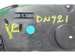 Панель приборов 248102383R, 248108019R Dacia Duster II