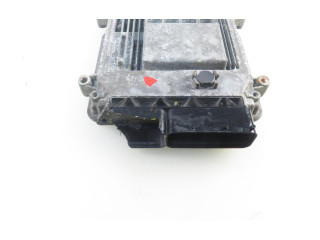 Блок управления двигателя 0261S04154, 391102B640 KIA Ceed