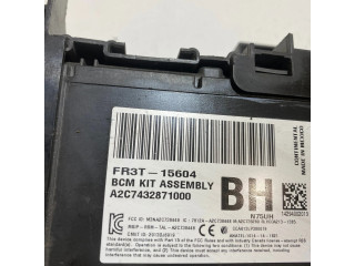 Pojistková skříňka FR3T15604BH Ford Mustang VI 2017