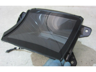 Экран дисплея вверх 62306822901 BMW X3 G01