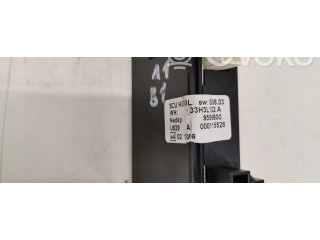 Блок управления 33H3L122A Ford Galaxy