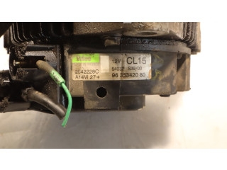 Čerpadlo oleje 2542228C   Citroen Berlingo   