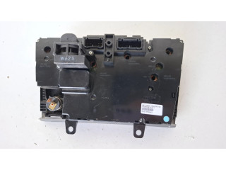 Блок управления климат-контролем 30710682, 7923   Volvo XC90