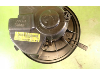 Вентилятор печки F983228MK1820015C Volkswagen Touran I