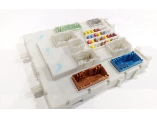 Pojistková skříňka Řídící jednotka BSM JV6T14A073EC, 2506087   Ford Focus C-MAX 2014