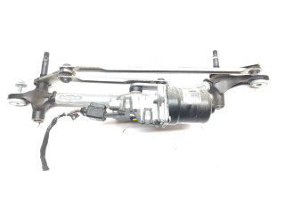 Turbodmychadlo Механизм стеклоочистителей (трапеция) 2101311151, W287709 Fiat 500E