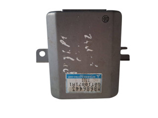 Блок управления MB686443 Mitsubishi Pajero