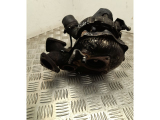 Turbodmychadlo Турбина 059145874H, VD34445 Porsche Panamera (970)