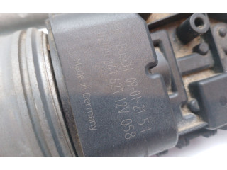 Моторчик дворников 9682861480 Citroen Berlingo