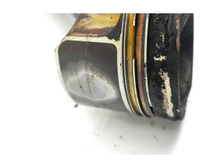  Поршень с шатуном 5502   Porsche Cayenne (92A)  