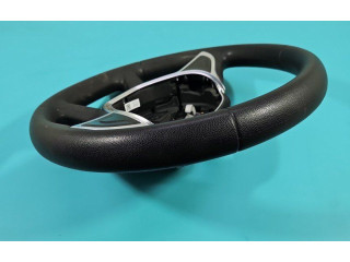 Руль Dacia Dokker 2012 - года 484001085R, IMPRK1487825