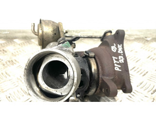 Turbodmychadlo Турбина A6640960299, 030226123X Chrysler PT Cruiser 2.1 EDJ