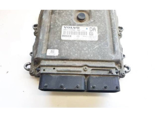Блок управления двигателя 30771550ab, 0281012103   Volvo XC90