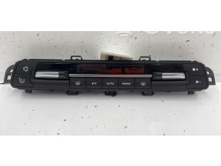 Блок управления климат-контролем 98.075.402   Opel Combo E