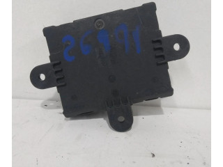 Блок управления двигателя 9G9T14B534AC   Volvo S80