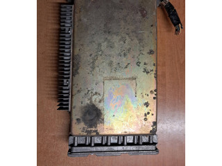 Řídící jednotka 0280002007   Mercedes-Benz SL R107 1975