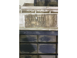 Панель приборов 56009101   Jeep Grand Cherokee       