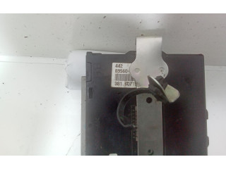 Řídící jednotka 89650-b4030, 3SZ Daihatsu Terios 2007