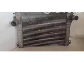 Интеркулер Lexus IS 220D-250-350