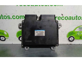 Řídící jednotka 1860B255 Mitsubishi Lancer X 2010