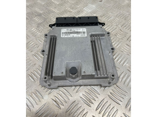 Блок управления двигателя GX7312C520FAD Jaguar XE